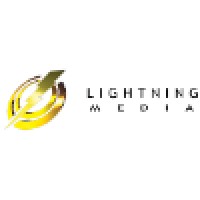 Lightning Media logo, Lightning Media contact details