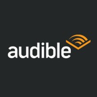 Audible Amazon logo, Audible Amazon contact details