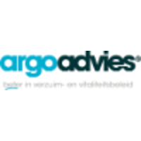 Argo Advies B.V. logo, Argo Advies B.V. contact details