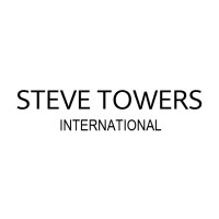 Steve Towers International logo, Steve Towers International contact details