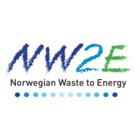 Norwegian Waste to Energy AS logo, Norwegian Waste to Energy AS contact details