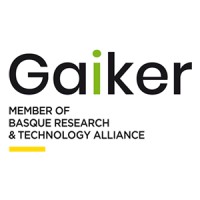 GAIKER Technology Centre logo, GAIKER Technology Centre contact details