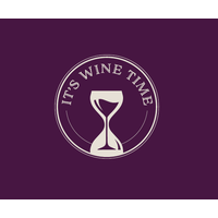 It's Wine Time logo, It's Wine Time contact details