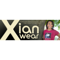 Xian Wear logo, Xian Wear contact details