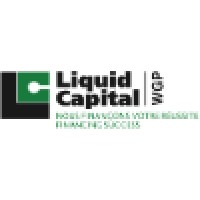 Liquid Capital | WGP logo, Liquid Capital | WGP contact details