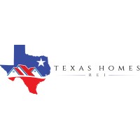 Texas Homes REI logo, Texas Homes REI contact details