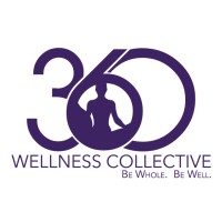 360 Wellness Collective logo, 360 Wellness Collective contact details