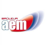 Brûleur AEM logo, Brûleur AEM contact details