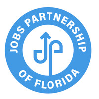 The Jobs Partnership of Florida logo, The Jobs Partnership of Florida contact details