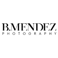 B.Mendez Photography logo, B.Mendez Photography contact details