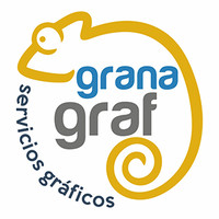 Granagraf servicios gráficos logo, Granagraf servicios gráficos contact details