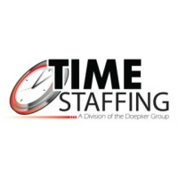 Time Staffing Inc. logo, Time Staffing Inc. contact details