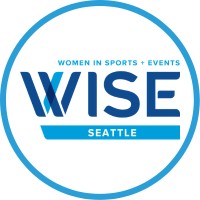 WISE Seattle logo, WISE Seattle contact details