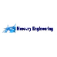 Mercury Engineering div. of Mercury Enterprises logo, Mercury Engineering div. of Mercury Enterprises contact details