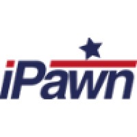 iPawn.com logo, iPawn.com contact details