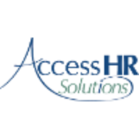 Access HR Solutions logo, Access HR Solutions contact details