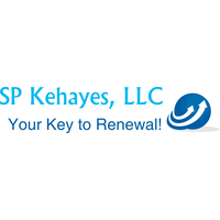 SP Kehayes logo, SP Kehayes contact details