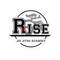 Rise Jiu Jistu Academy logo, Rise Jiu Jistu Academy contact details