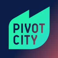 Pivot City Innovation District logo, Pivot City Innovation District contact details