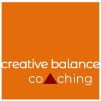 Creative Balance Coaching logo, Creative Balance Coaching contact details