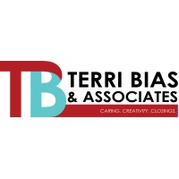 Terri Bias and Associates logo, Terri Bias and Associates contact details