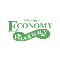 Economy Pharmacy logo, Economy Pharmacy contact details