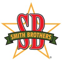 Smith Brothers logo, Smith Brothers contact details