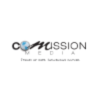 CoMission Media logo, CoMission Media contact details