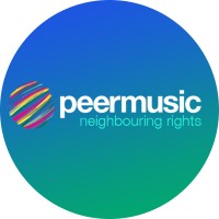 peermusic Neighbouring Rights logo, peermusic Neighbouring Rights contact details