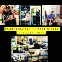 Transformation Fitness Studio Inc. logo, Transformation Fitness Studio Inc. contact details