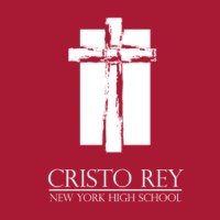 Cristo Rey New York High School logo, Cristo Rey New York High School contact details