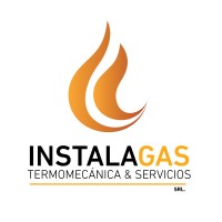 INSTALAGAS TERMOMECÁNICA SRL logo, INSTALAGAS TERMOMECÁNICA SRL contact details