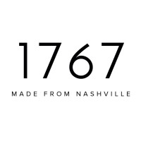 1767 logo, 1767 contact details