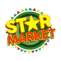 Star Market logo, Star Market contact details