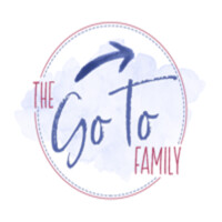 The Go To Family logo, The Go To Family contact details