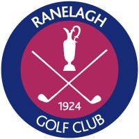 Ranelagh Golf logo, Ranelagh Golf contact details