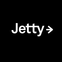 Jetty AB logo, Jetty AB contact details