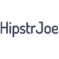 Hipstr Joe logo, Hipstr Joe contact details