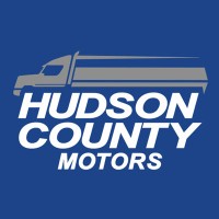 HUDSON COUNTY MOTORS logo, HUDSON COUNTY MOTORS contact details