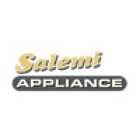 Salemi Appliance logo, Salemi Appliance contact details