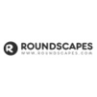 Roundscapes logo, Roundscapes contact details