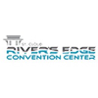 River's Edge Convention Center logo, River's Edge Convention Center contact details