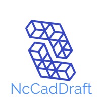 NcCadDraft logo, NcCadDraft contact details