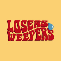 Losers Weepers Vintage logo, Losers Weepers Vintage contact details