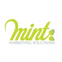 Mint Marketing Solutions logo, Mint Marketing Solutions contact details