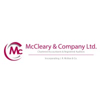 McCleary & Company Ltd logo, McCleary & Company Ltd contact details