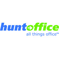 Huntoffice logo, Huntoffice contact details