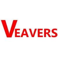 Veavers logo, Veavers contact details