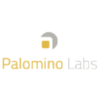 Palomino Labs logo, Palomino Labs contact details