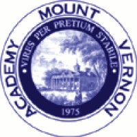 Mount Vernon Academy logo, Mount Vernon Academy contact details